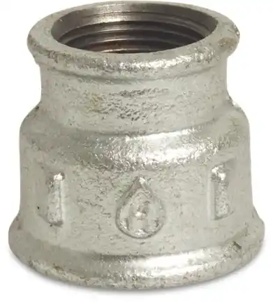 Beste Prijs Sok VZ240 1.1/4* 3/4